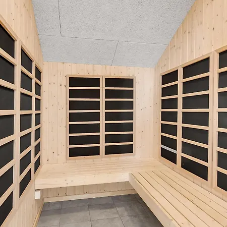 Gorgeous In With Wifi