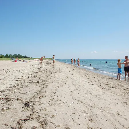 Gorgeous In With Wifi Haderslev