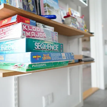 Gorgeous In With Wifi Σπίτι διακοπών