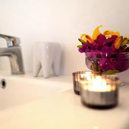 Σπίτι διακοπών Gorgeous In With Wifi