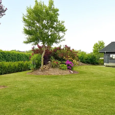 度假居 Beautiful Home In Haderslev With Sauna