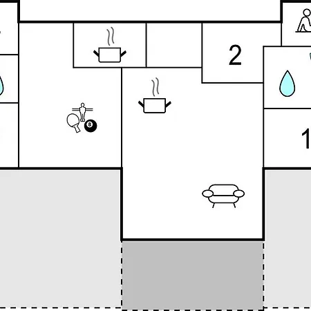 Gorgeous In With Wifi 하데르슬레우